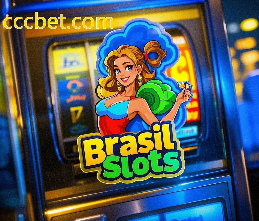 cccbet.com: Jogos de Cassino Online e Slots Exclusivos!