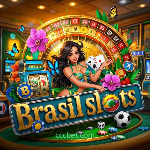 cccbet.com: Slots e Caça-níqueis no Cassino ao Vivo!